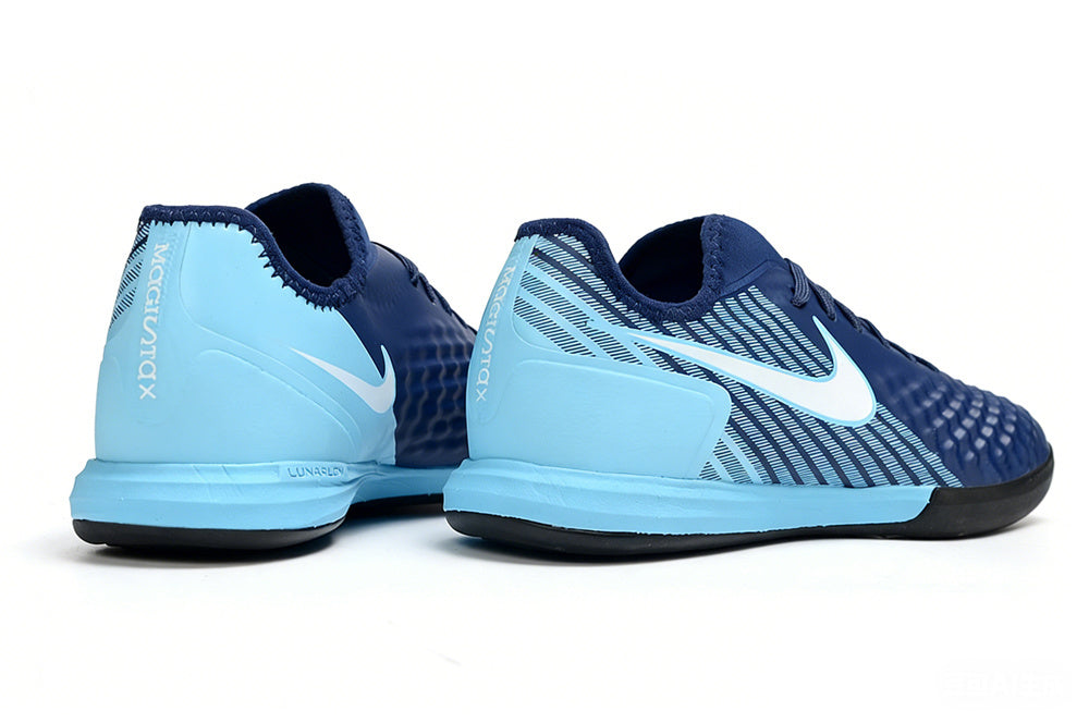 MagistaX Finale II IC