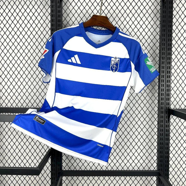 Maillot Granada extérieur 2025-26