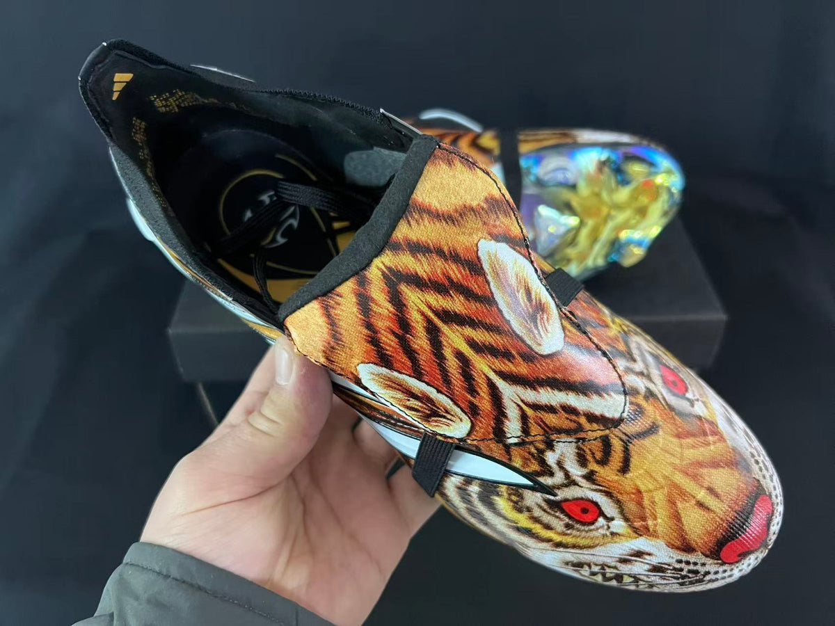 26 Predator Elite Tongue FG