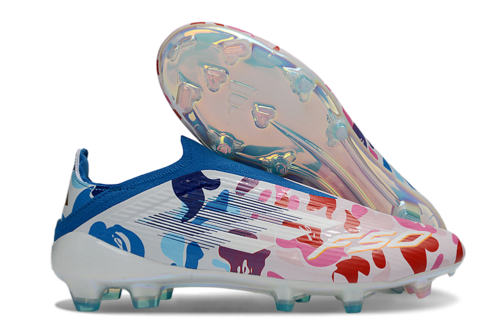 F50 Elite FG