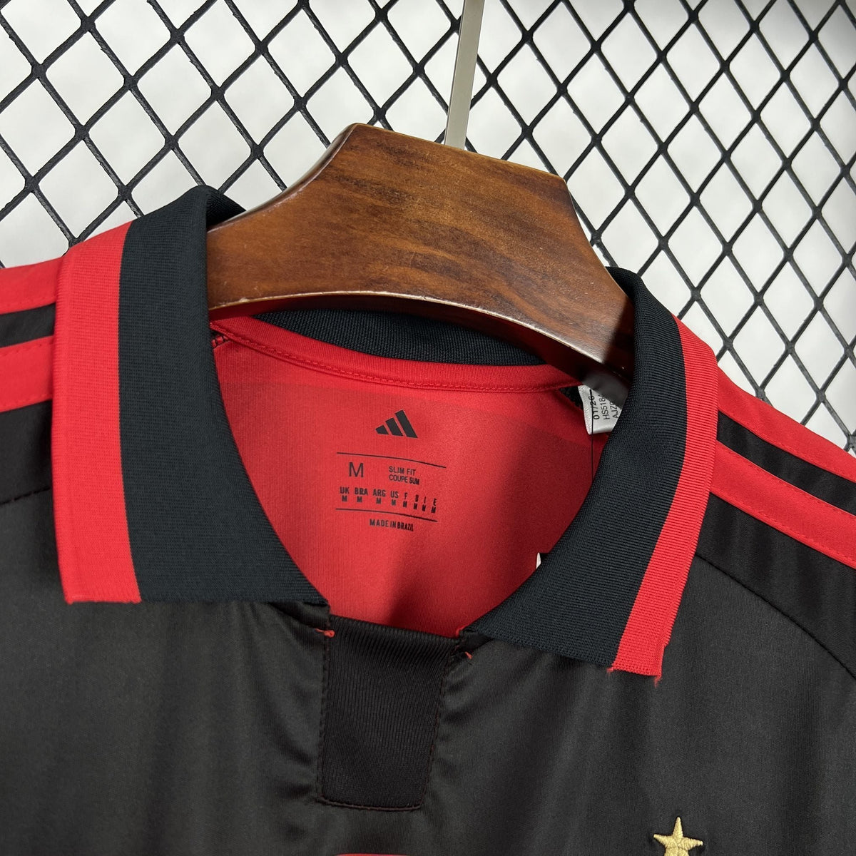 Maillot Flamengo 2026-27