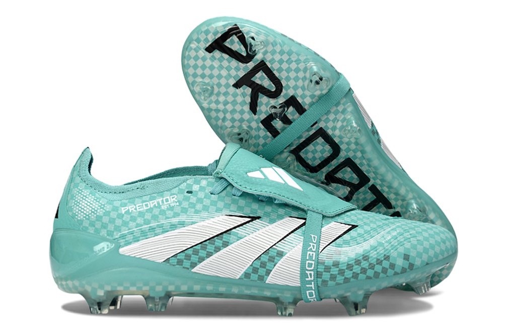 Predator Accuracy+ FG