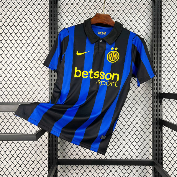 Maillot Inter Milan 2026-27
