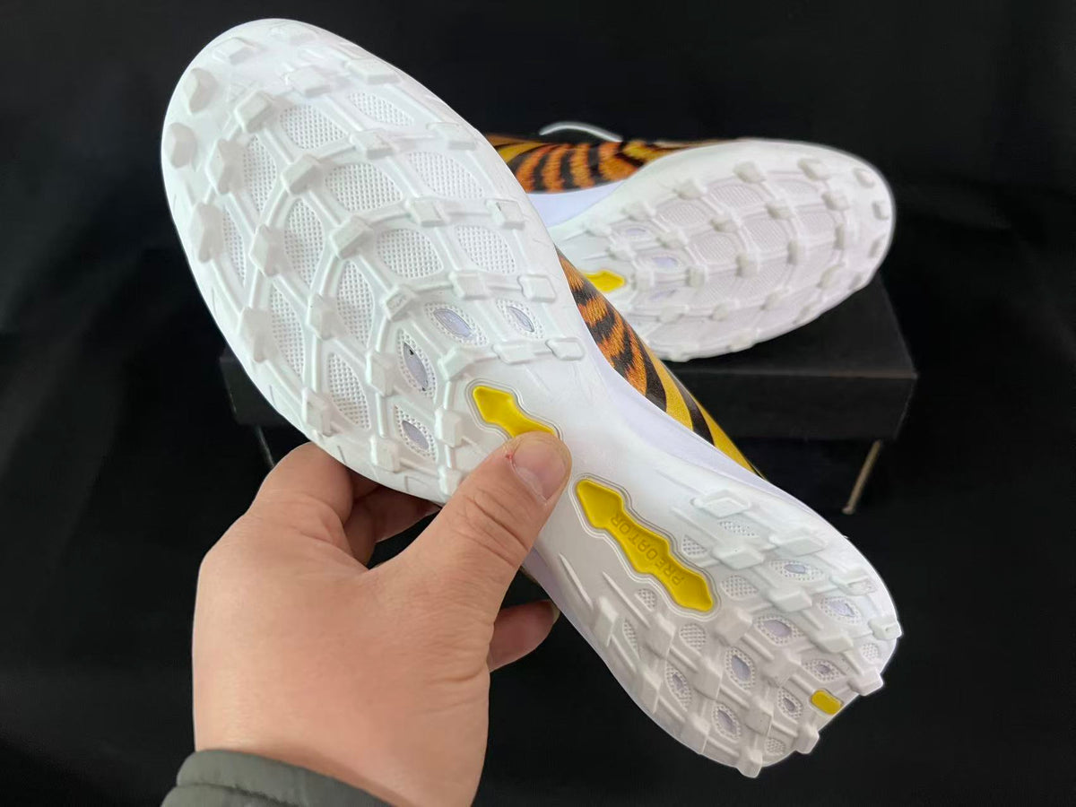 26 Predator Elite Tongue TF