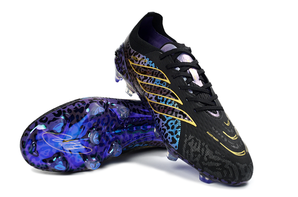 PREDATOR ACCURACY FG