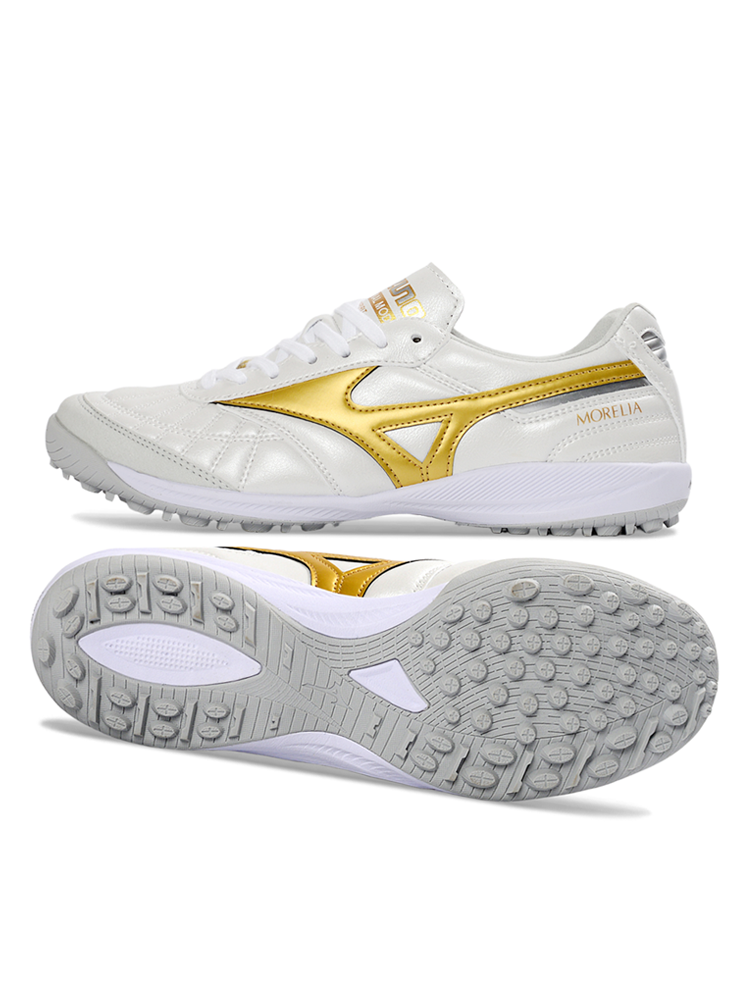 MORELIA NEO4