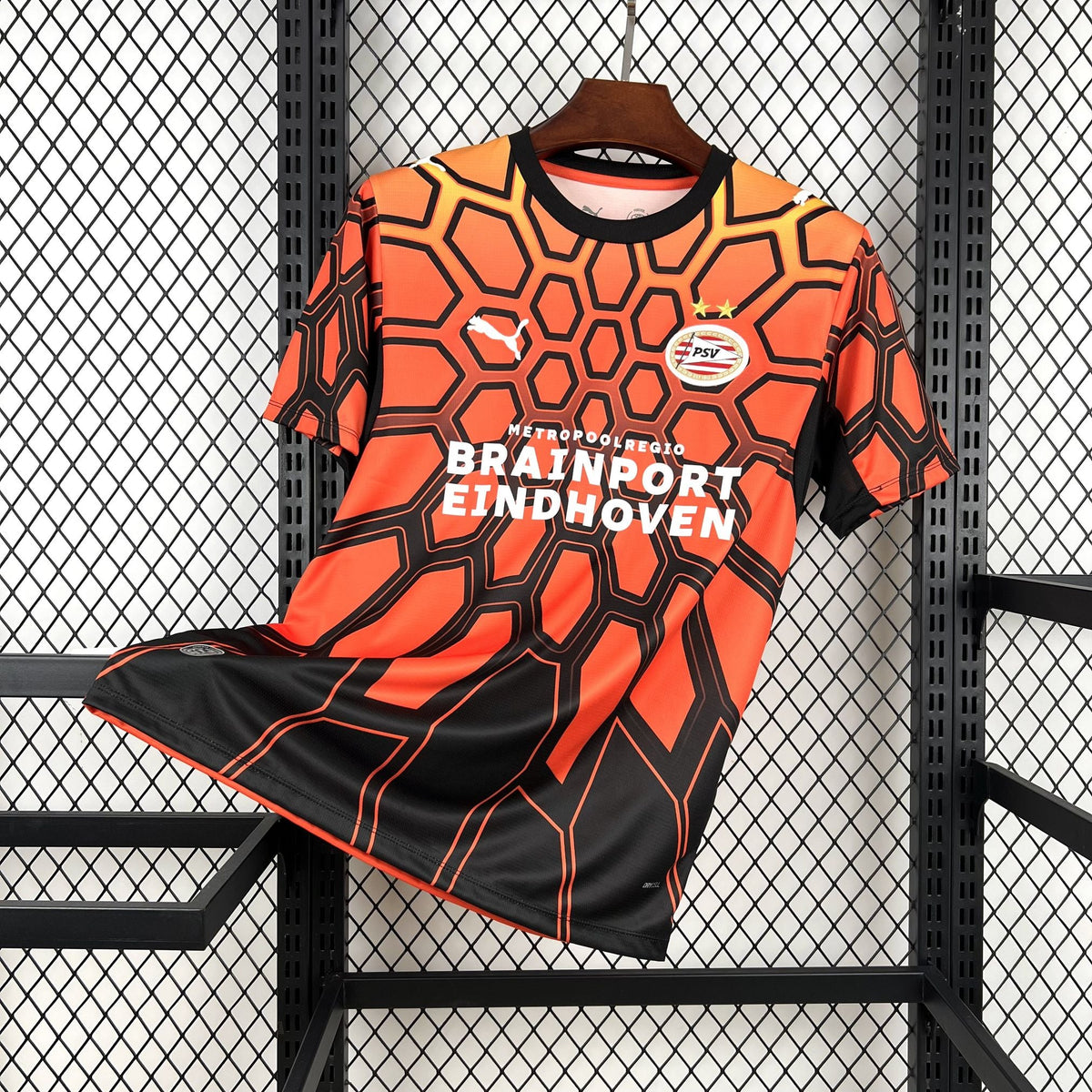 Maillot PSV Concept 2026-27