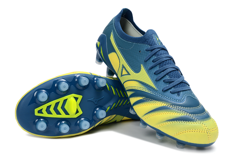 Mizuno Morelia Neo IV BATE
