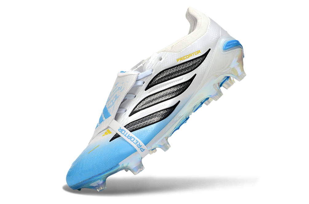 26 Predator Elite Tongue FG