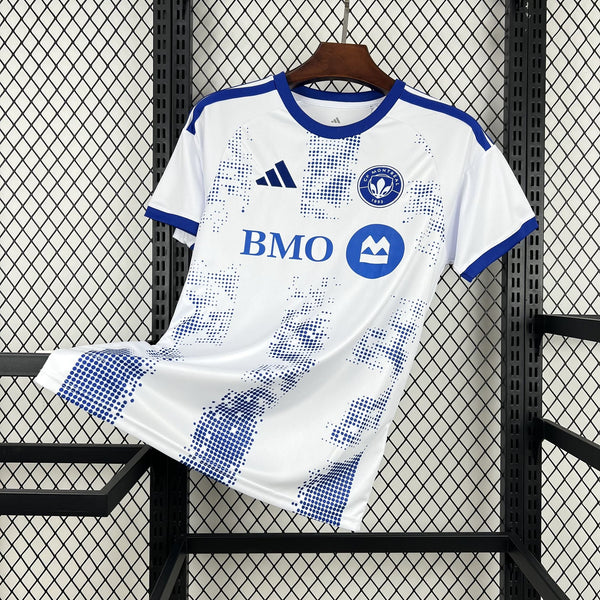 Maillot Montreal Domicile 2026/27