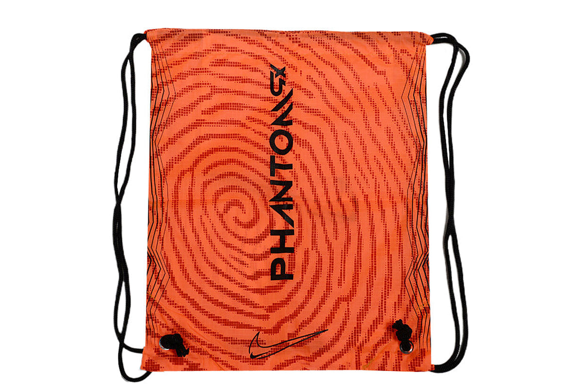 Sac basique Plus2Foot — sac à cordon léger pour le terrain
