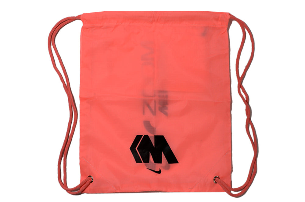 Sac basique Plus2Foot — sac à cordon léger pour le terrain