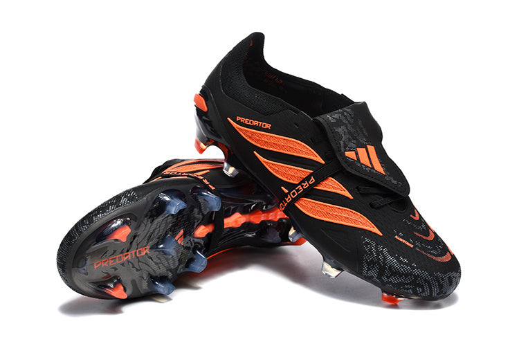 26 Predator Elite Tongue