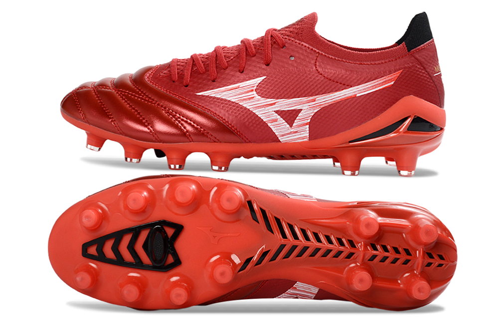 Mizuno Morelia Neo IV BATE