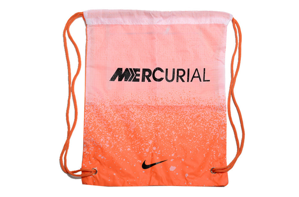 Sac basique Plus2Foot — sac à cordon léger pour le terrain