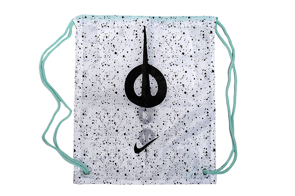 Sac basique Plus2Foot — sac à cordon léger pour le terrain