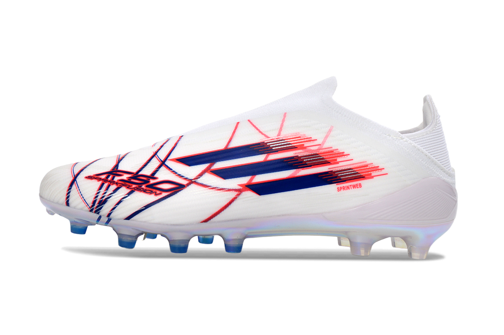 F50 Elite Laceless FG