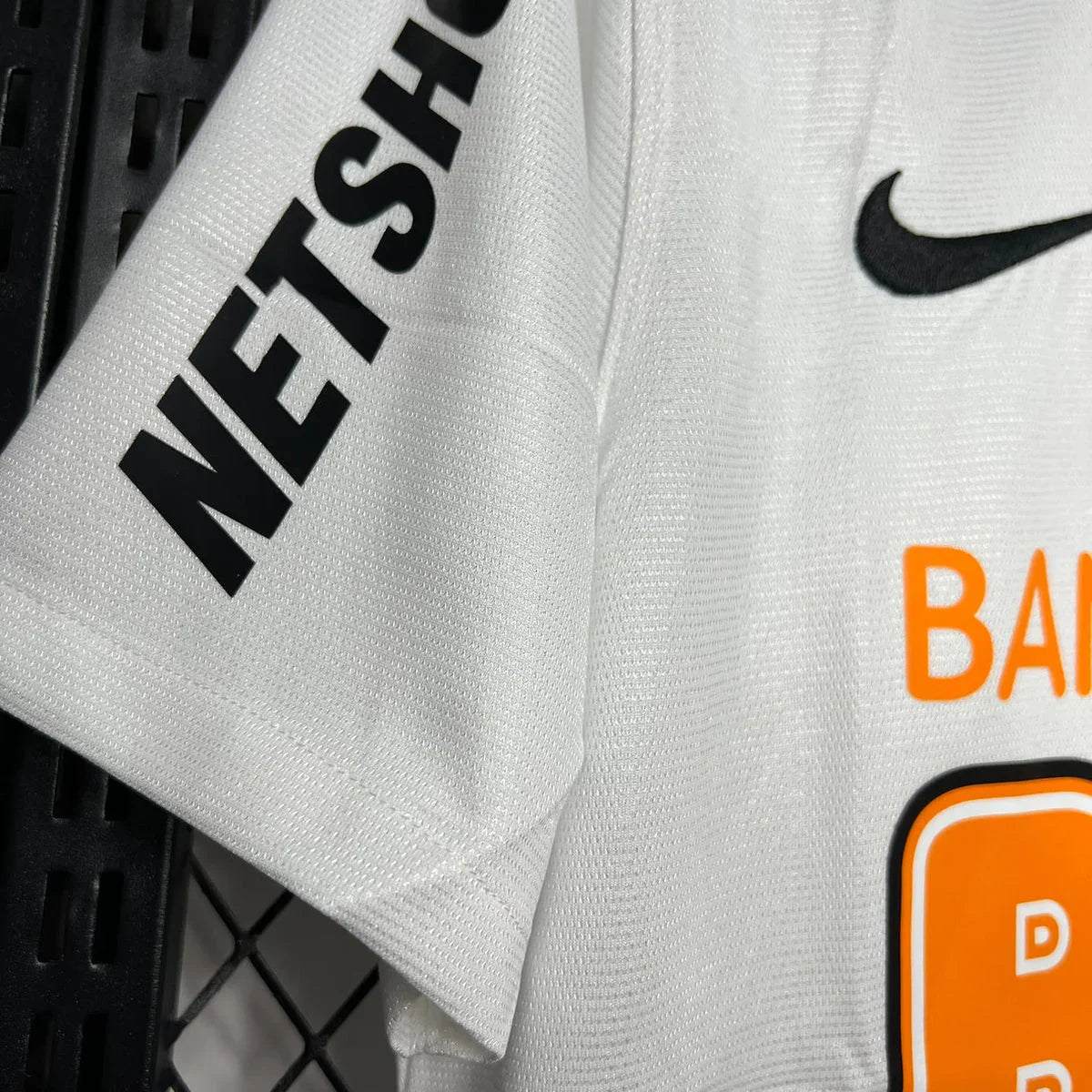 Maillot Rétro Santos FC 2011-12