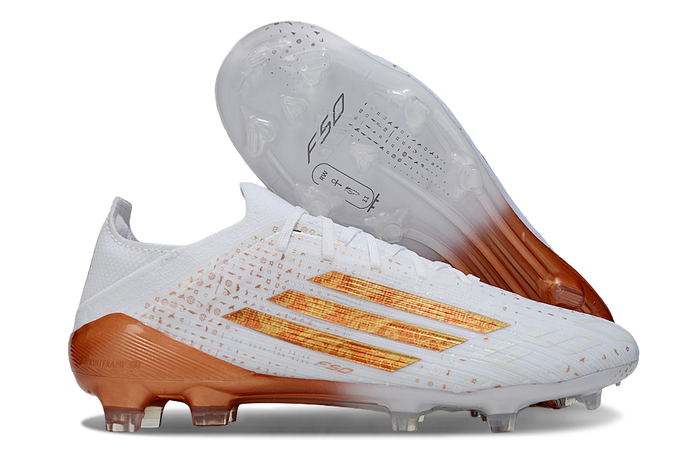 F50 élite