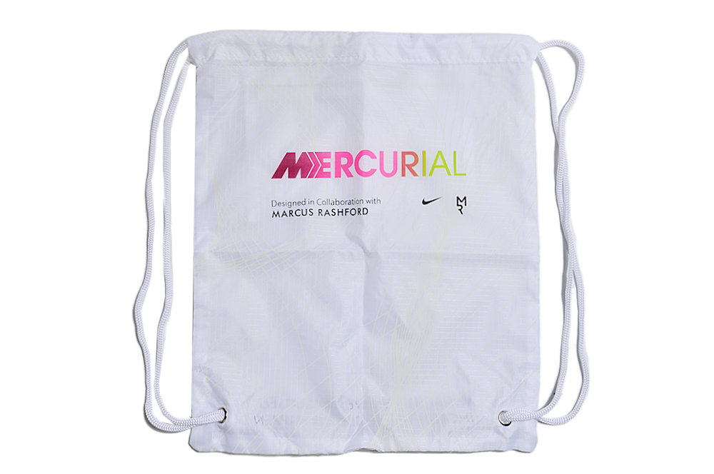 Sac basique Plus2Foot — sac à cordon léger pour le terrain