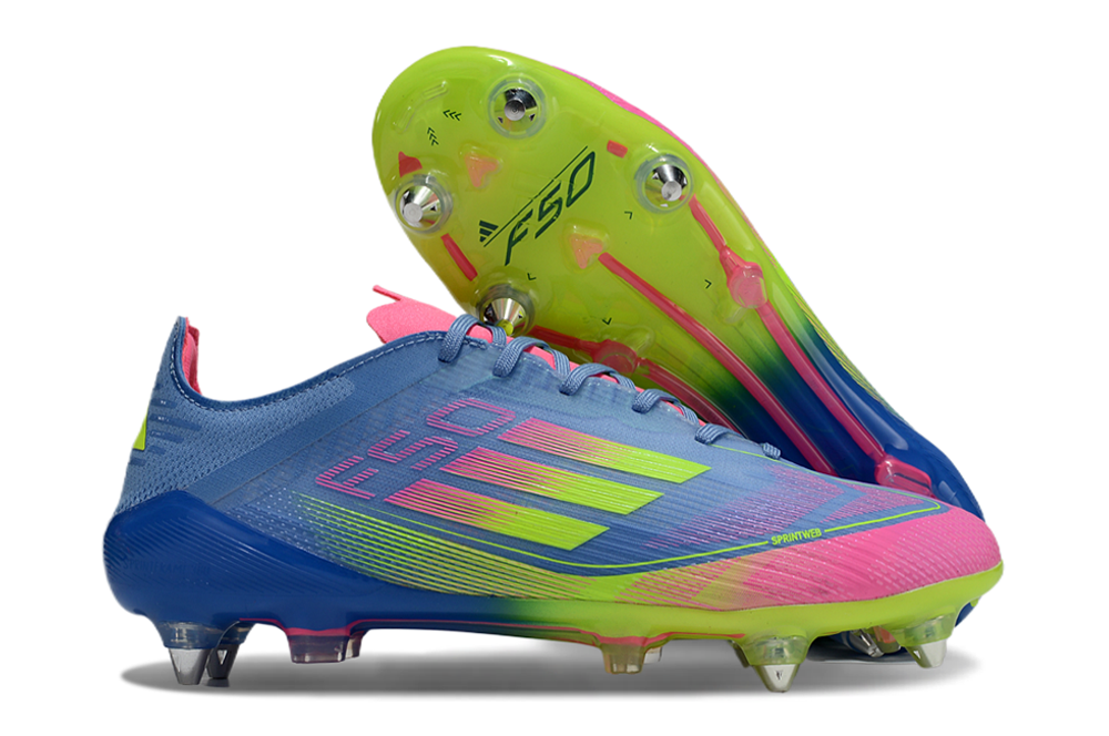 F50 Elite FG
