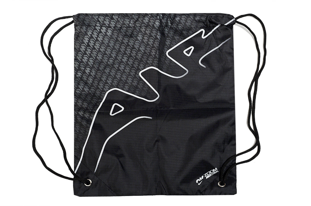 Sac basique Plus2Foot — sac à cordon léger pour le terrain