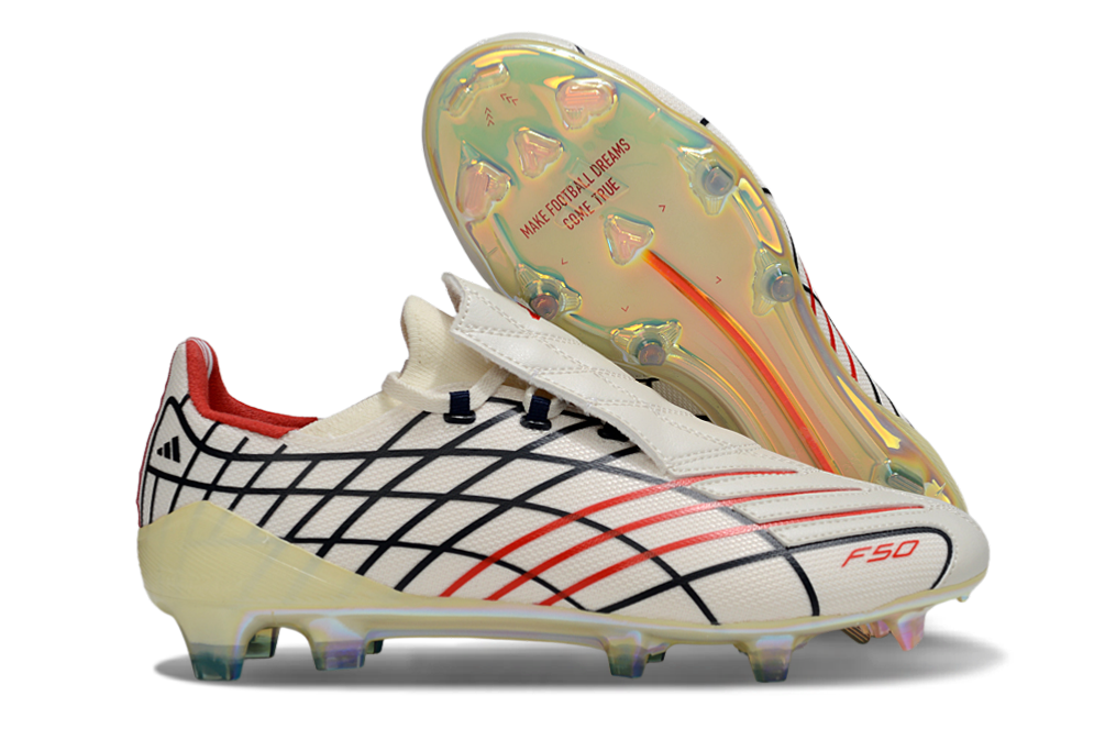 F50 élite