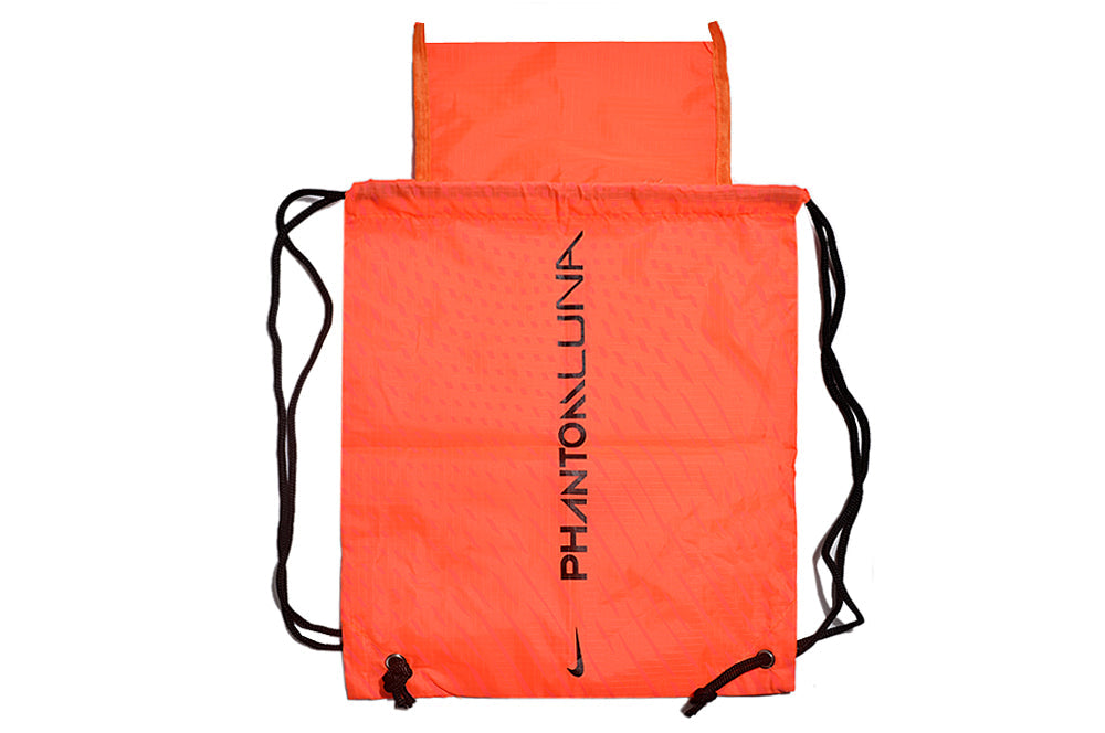Sac basique Plus2Foot — sac à cordon léger pour le terrain