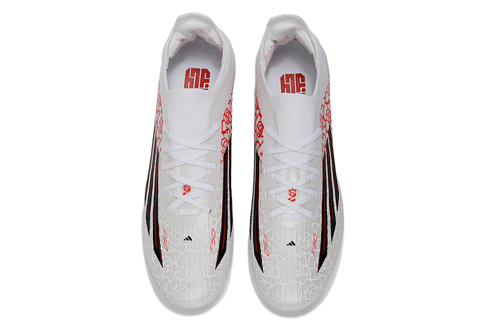 F50 Elite FG