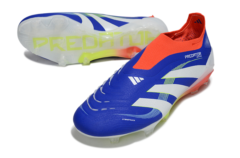 Predator Elite LL FG