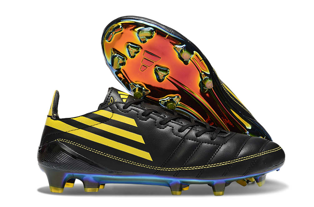 F50 élite