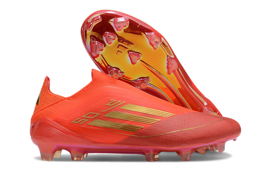 F50 élite