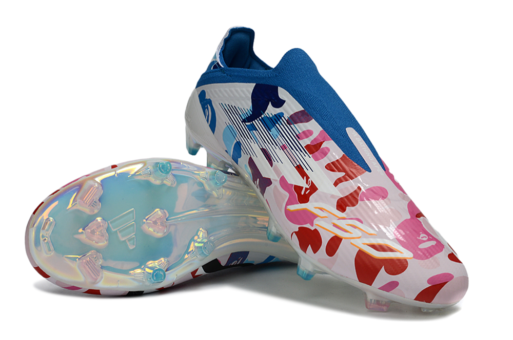 F50 Elite FG