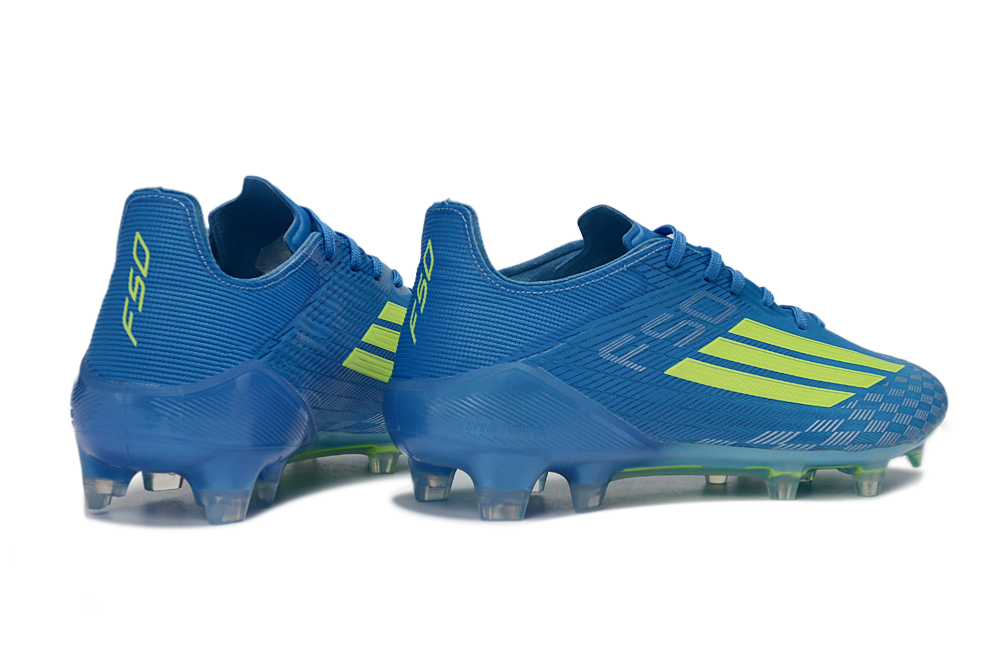 F50 Elite FG