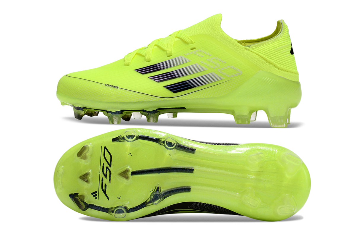 F50 kids