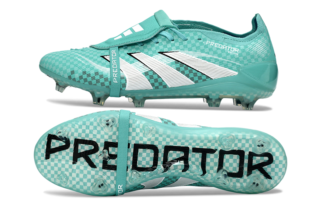 Predator Accuracy+ FG