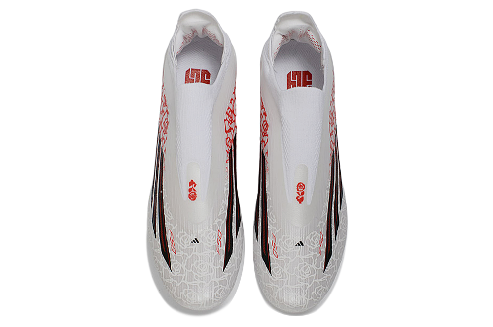 F50+ FG