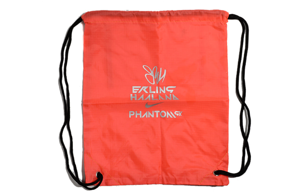 Sac basique Plus2Foot — sac à cordon léger pour le terrain