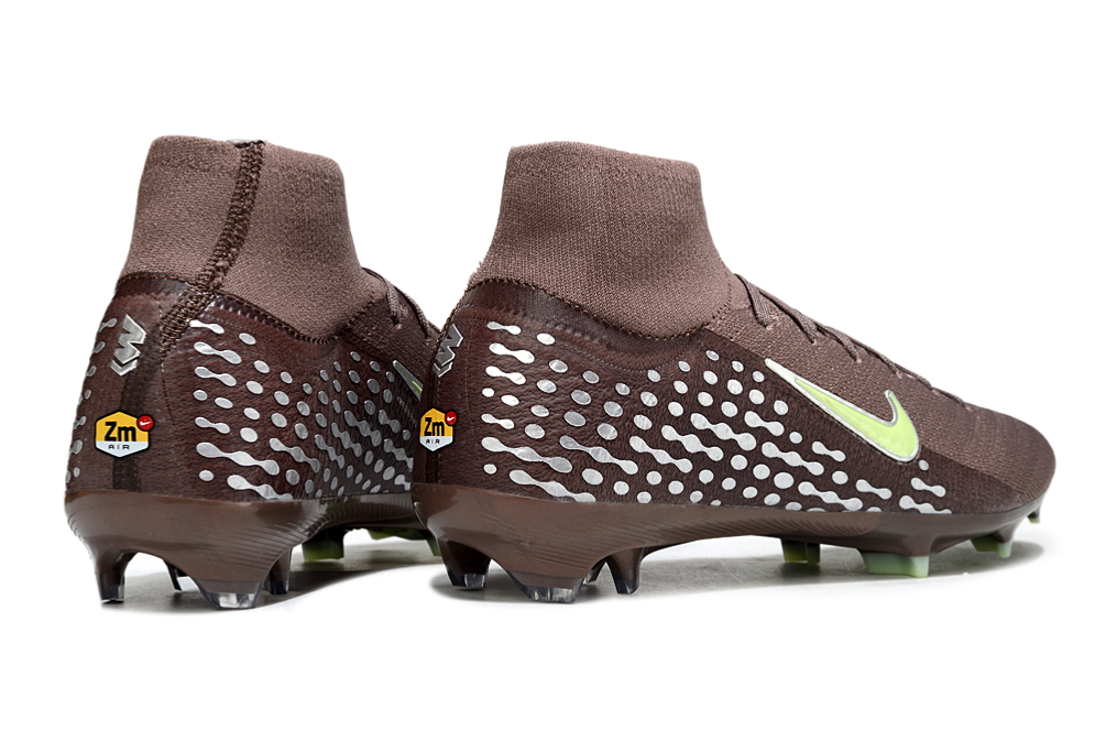 Air Zoom Mercurial Superfly IIX Elite FG