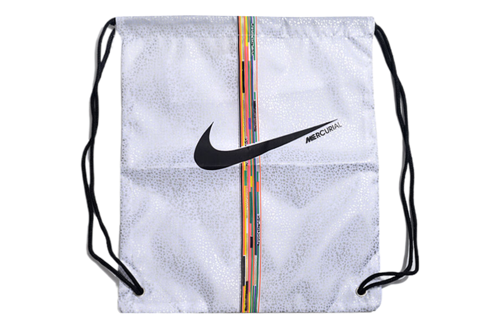 Sac basique Plus2Foot — sac à cordon léger pour le terrain