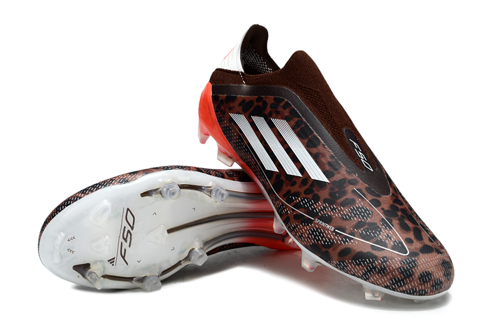 F50 élite FG