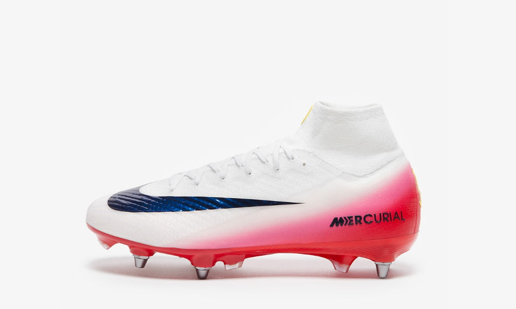 Air Zoom Mercurial Superfly 16 Elite XXV SG