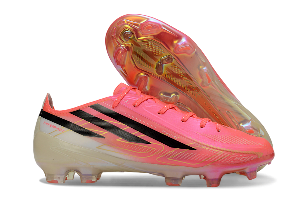 F50 Elite Hyperfast