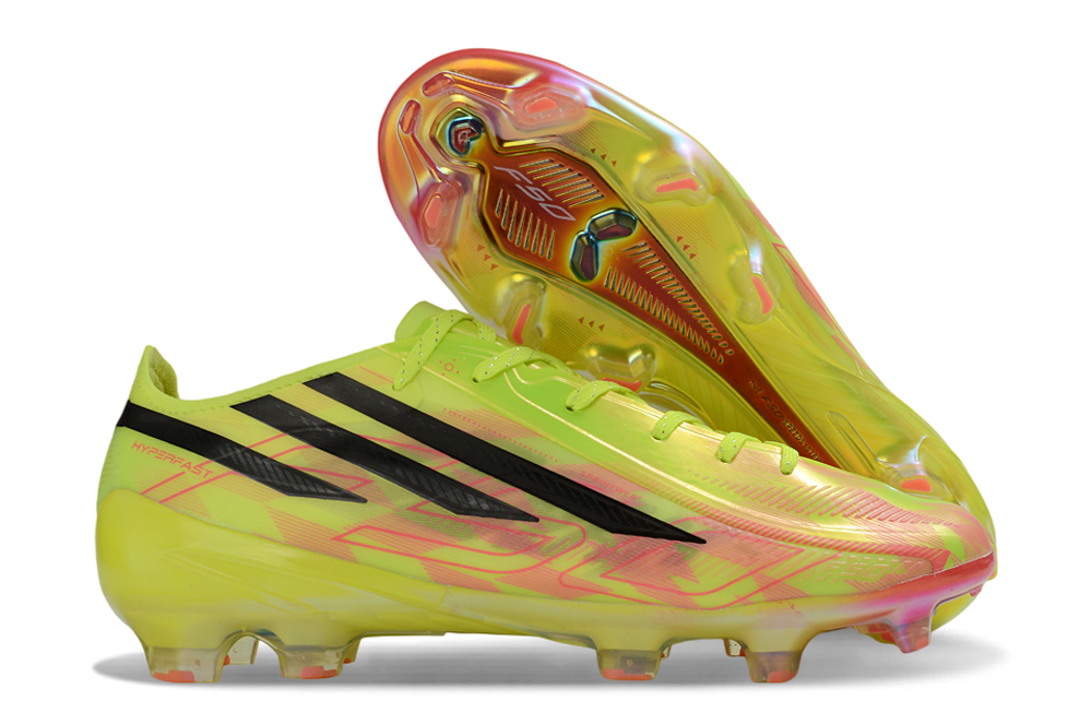 F50 Elite Hyperfast