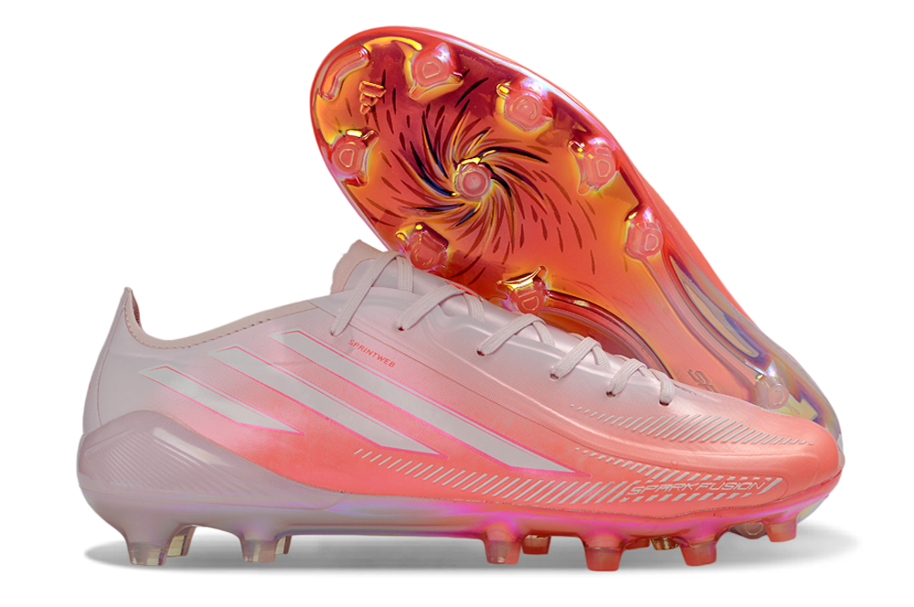 F50 Elite Hyperfast