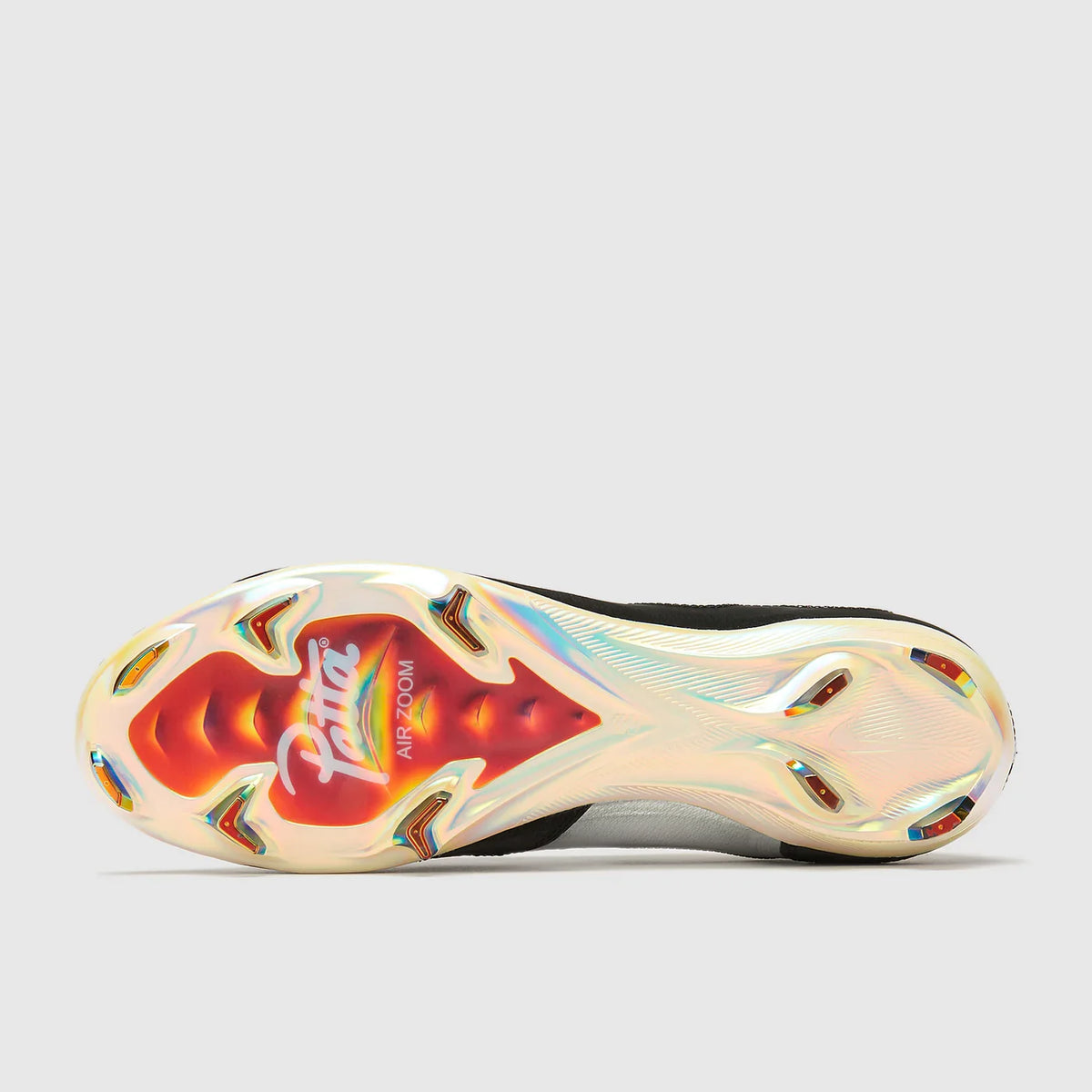 Air Zoom Mercurial Vapor XVI Elite Patta