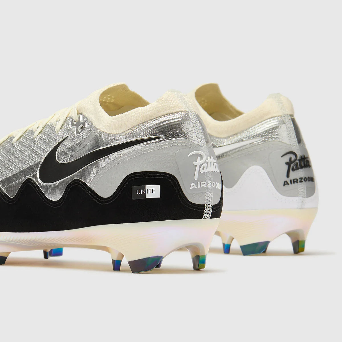Air Zoom Mercurial Vapor XVI Elite Patta