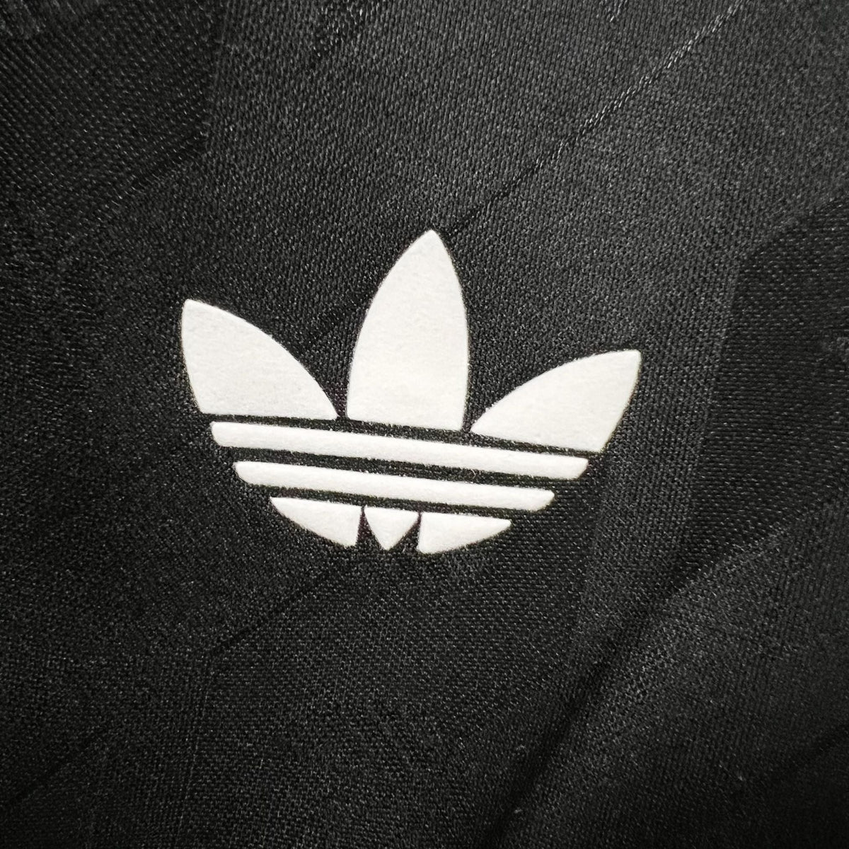 Maillot Real Madrid Concept 2026/27