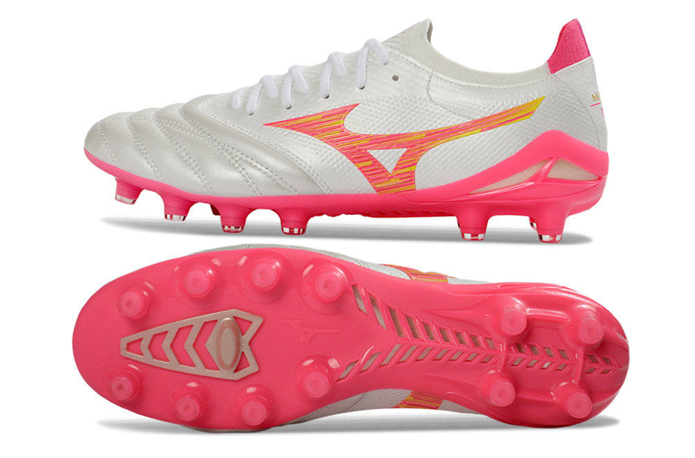 Mizuno Morelia Neo IV BATE
