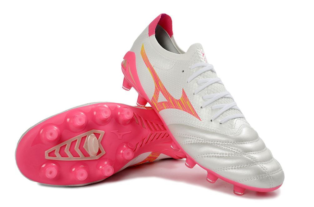 Mizuno Morelia Neo IV BATE